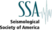 Logo of Seismological Society of America