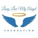 Logo of LONG LIVE MY ANGEL FOUNDATION