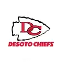 Logo of DESOTO CHIEF YOUTH SPORTS ASSOCIATION