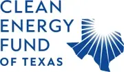 Logo of Clean Energy Fund of Texas