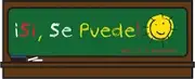 Logo de Si, Se Puede Inc