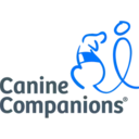 Logo of Canine Companions- South Central Region (Texas, Oklahoma, Louisiana & Arkansas)