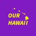 Logo de Our Hawai'i