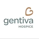 Logo of Gentiva Hospice
