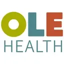 Logo de OLE HEALTH FOUNDATION