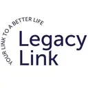 Logo of Legacy Link, Area Agency on Aging