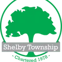 Logo of Charter Township of Shelby