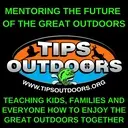 Logo of Tips Outdoors Foundation