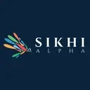 Logo of SIKHI ALPHA FOUNDATION