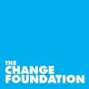 Logo of The Change Foundation