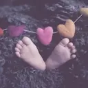 Logo de The TEARS Foundation