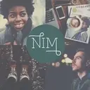 Logo of New Identity Magazine