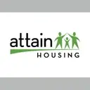 Logo of Attain Housing