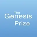 Logo of Genesis Prize Foundation