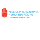 Logo of Mississippians Against Human Trafficking