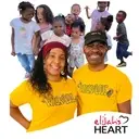 Logo of ELIJAHS HEART