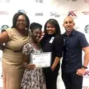 Logo of SOUTH FLORIDA CARES OF THE NATIONAL CARES MENTORING MOVEMENT, INC.