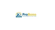 Logo de Comisión de Trabajo Pro Bono e Interés Público