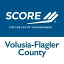 Logo of SCORE Volusia/Flagler
