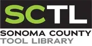 Logo of Sonoma County Tool Library