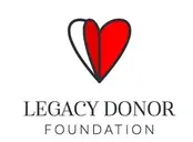 Logo of THE LEGACY DONOR FOUNDATION