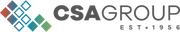 Logo of CSA Group
