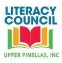 Logo of Literacy Council of Upper Pinellas