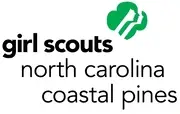 Logo of Girl Scouts - North Carolina Coastal Pines