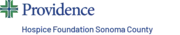 Logo of Providence Hospice Foundation Sonoma County