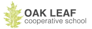 Logo of Oak Leaf Cooperative School