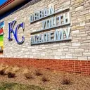 Logo of Kansas City Urban Youth Academy