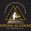 Logo of INTERNATIONAL BOXING ACADEMY OF NASHVILLE