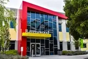 Logo of Ravenswood Family Health Center