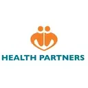 Logo of Health Partners Free Clinic