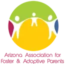 Logo of Arizona Association for Foster and Adoptive Parents