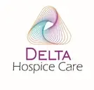 Logo of Delta Hospice