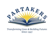 Logo of Partakers
