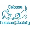 Logo of CALOOSA HUMANE SOCIETY INC
