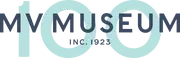 Logo of Martha's Vineyard Museum