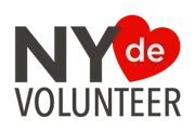 Logo de NY de Volunteer Inc.