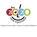Logo of THE 20 20 YOUTH NONPROFIT ORGANIZATION