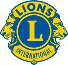 Logo de Lions Clubs International