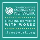 Logo of TRANSFORMATIVE LANGUAGE ARTS NETWORK