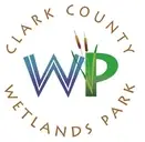 Logo of Clark County Wetlands Park