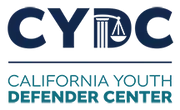 Logo of California Youth Defender Center