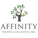 Logo of Affinity Care Hospice of New Jersey