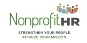 Logo of Nonprofit HR