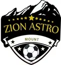 Logo of Zion Astro