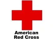 Logo of American Red Cross