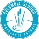 Logo of Columbia Slough Watershed Council